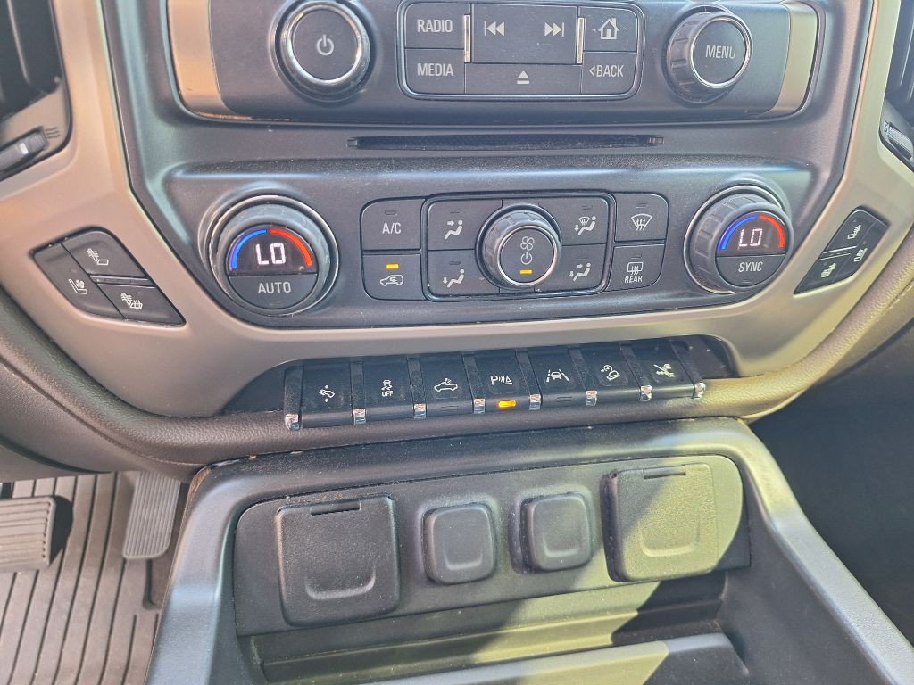 2018 GMC Sierra Image 20