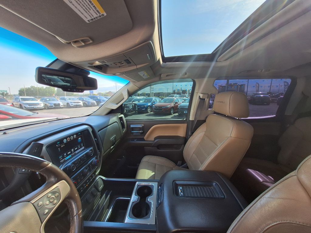 2018 GMC Sierra Image 21