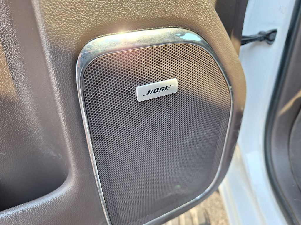 2018 GMC Sierra Image 23
