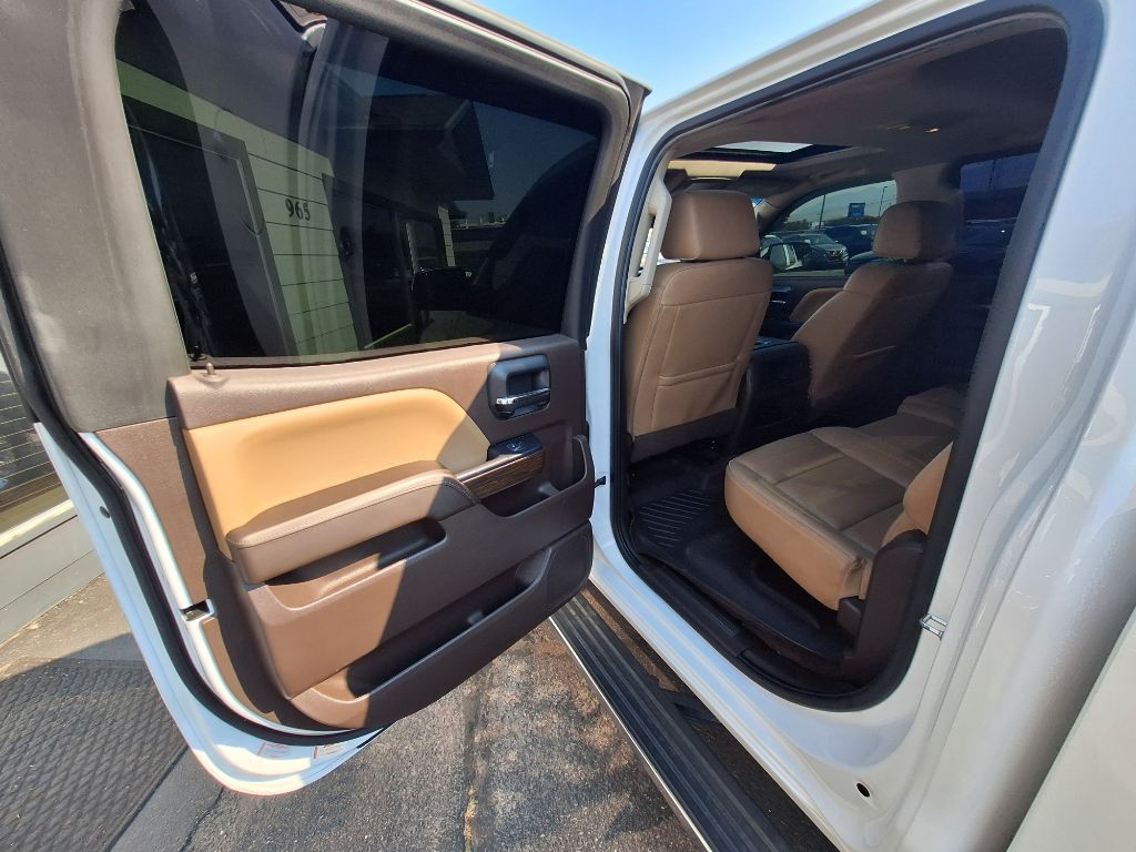 2018 GMC Sierra Image 24