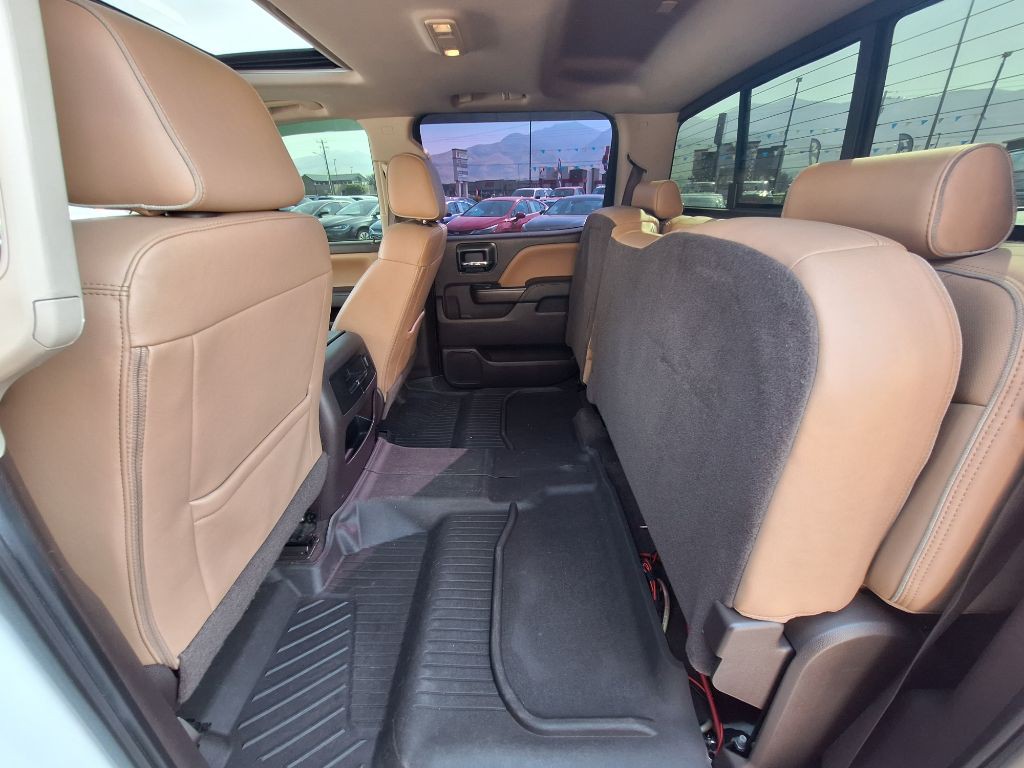 2018 GMC Sierra Image 26