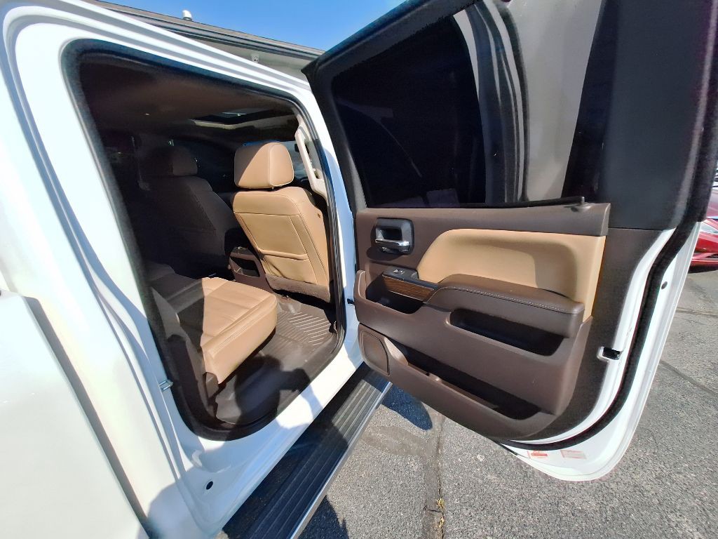 2018 GMC Sierra Image 28