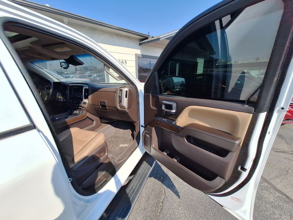 2018 GMC Sierra Image 30