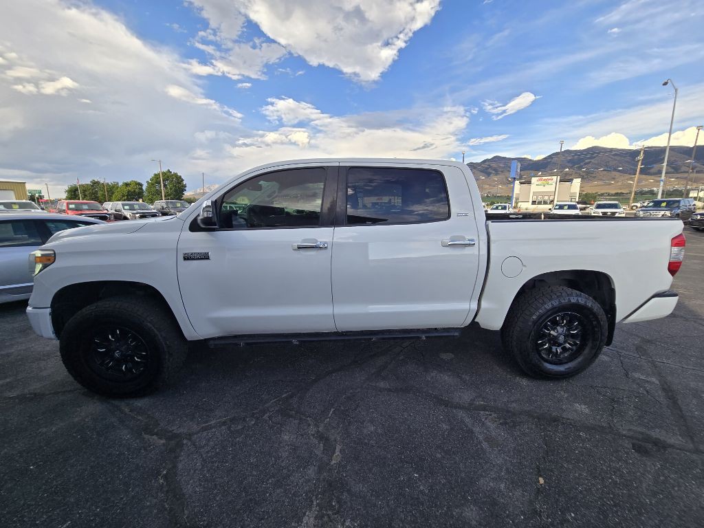 2020 Toyota Tundra Image 6
