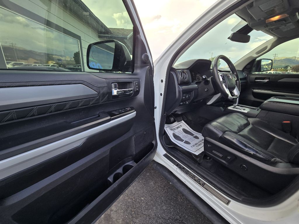 2020 Toyota Tundra Image 9