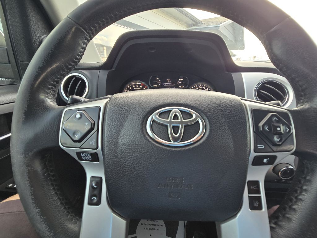2020 Toyota Tundra Image 14