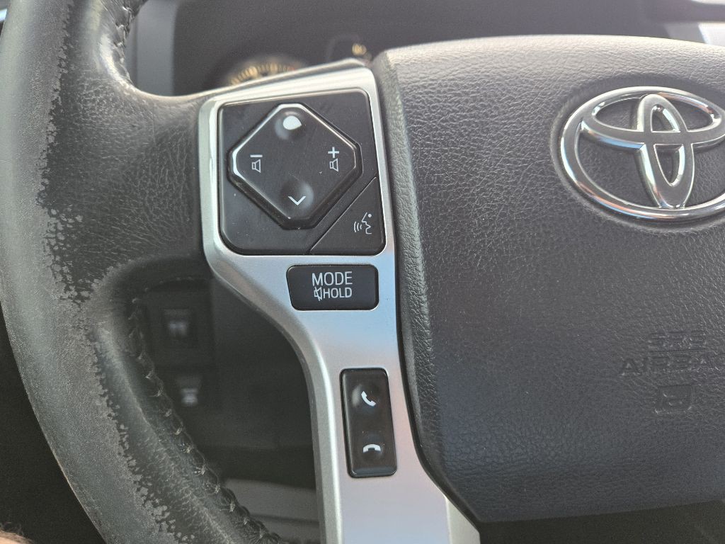 2020 Toyota Tundra Image 15