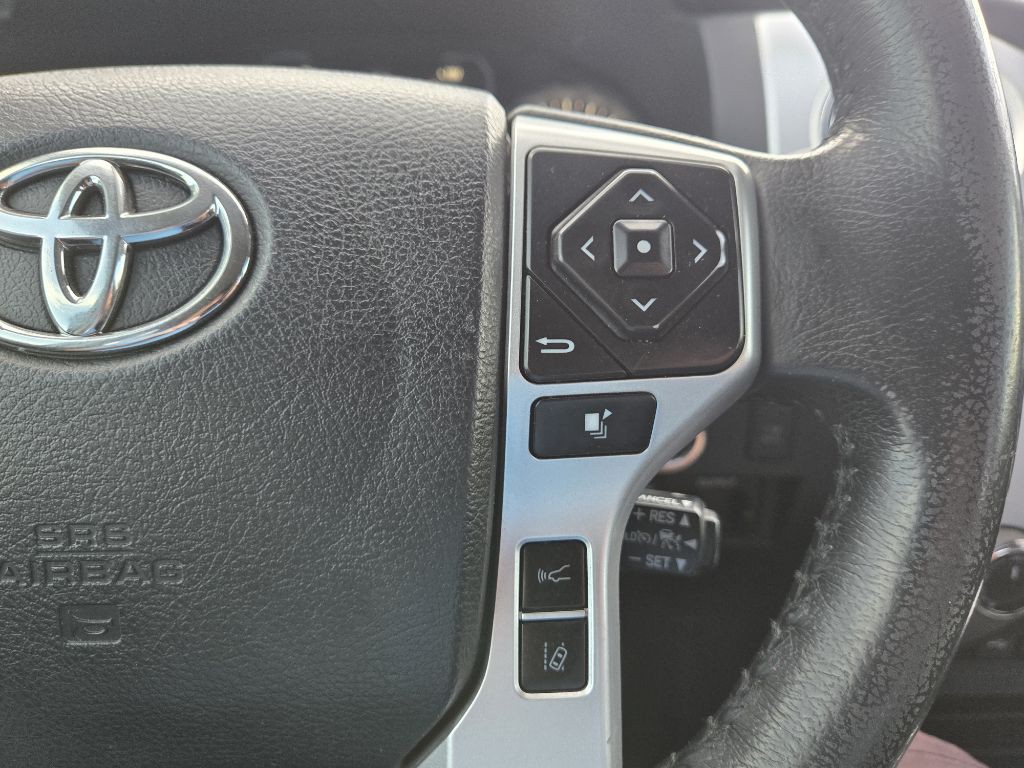 2020 Toyota Tundra Image 16