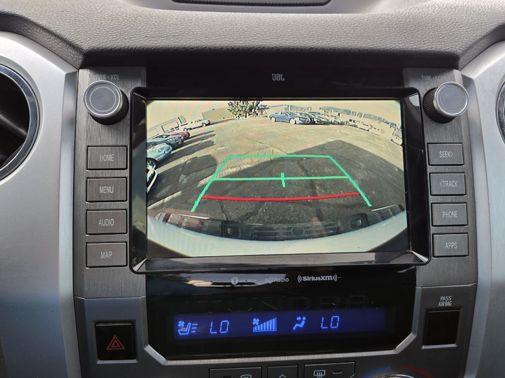 2020 Toyota Tundra Image 19