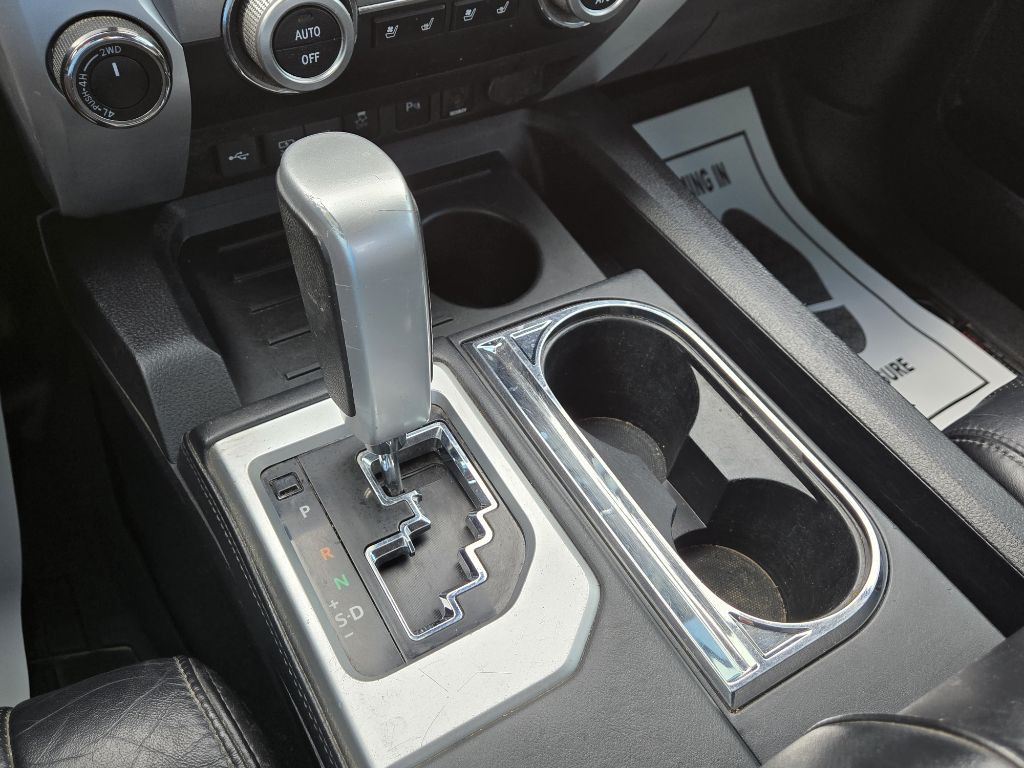 2020 Toyota Tundra Image 21