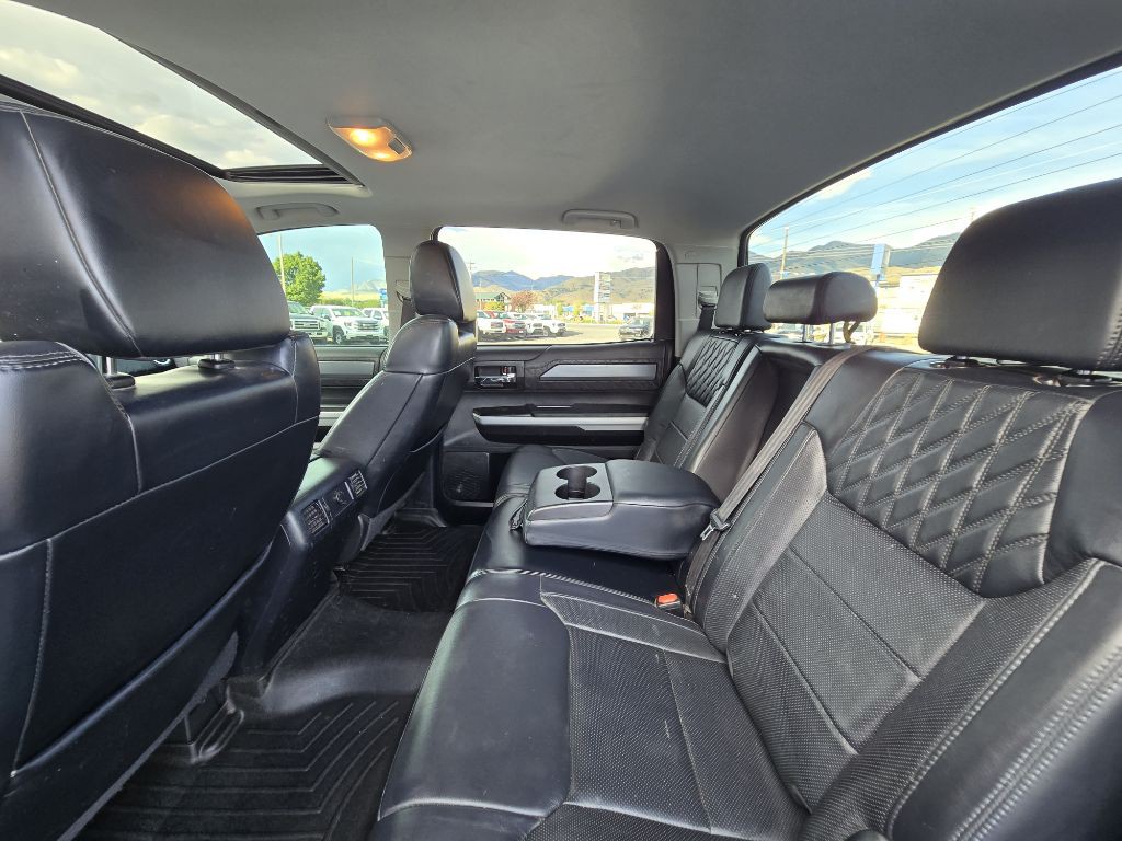 2020 Toyota Tundra Image 25