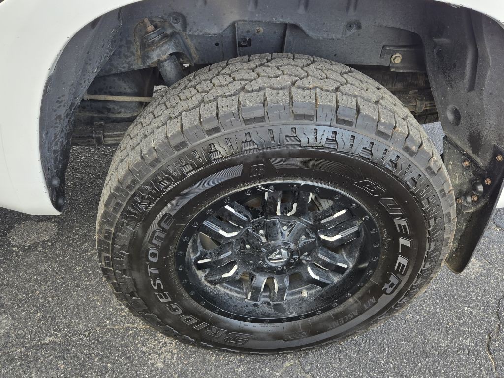 2020 Toyota Tundra Image 26