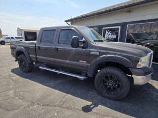 Image for 2005 Ford F-250 Super Duty ID: 7590939