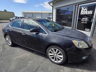 Image for 2014 Buick Verano  ID: 7610452