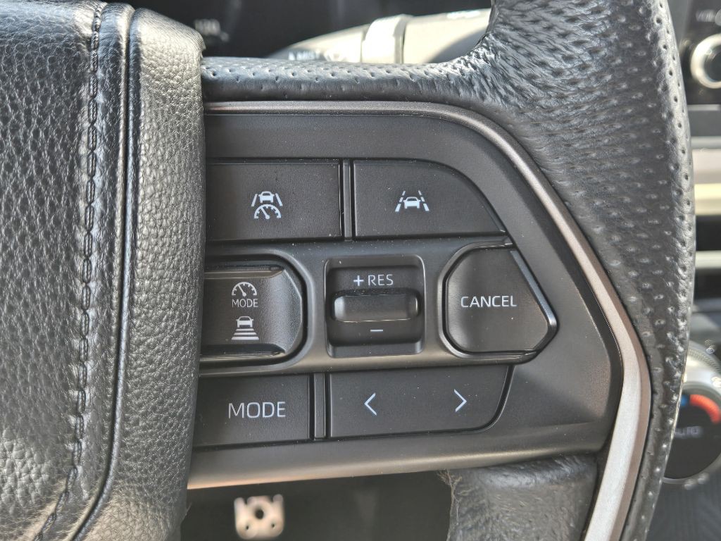 2024 Toyota Tacoma Image 14