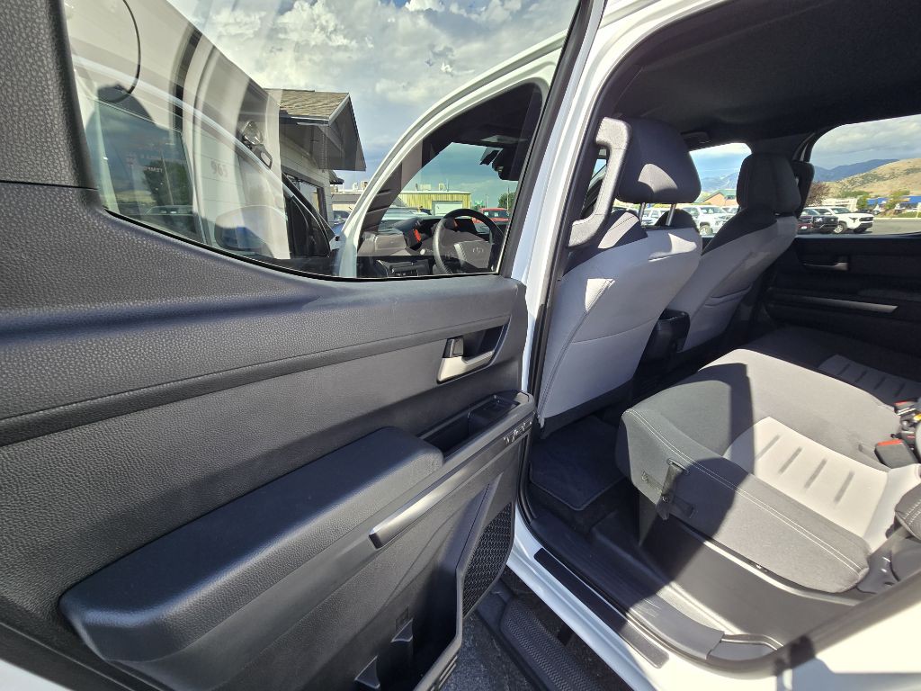 2024 Toyota Tacoma Image 20