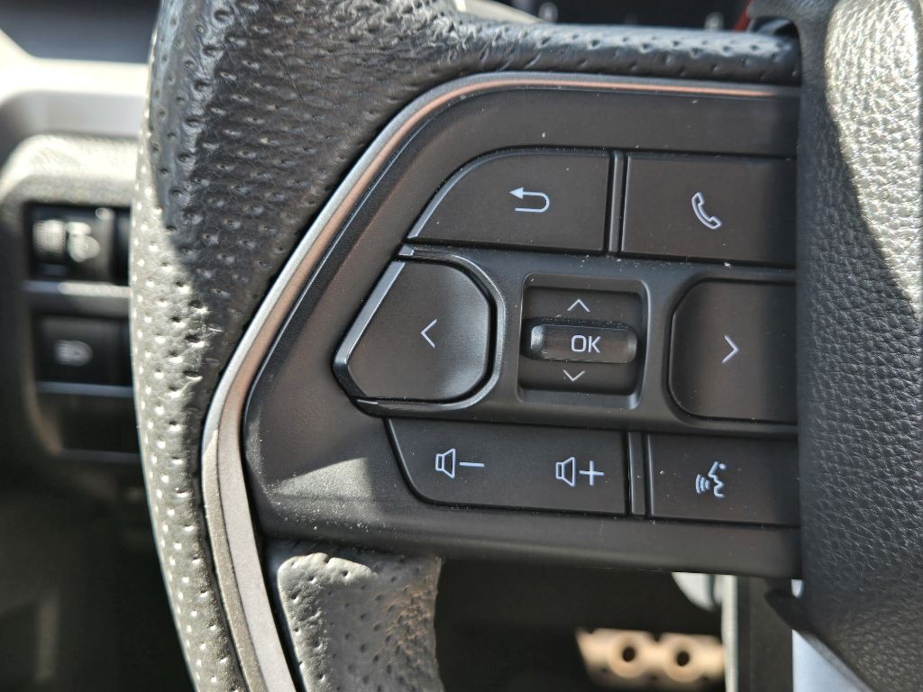 2024 Toyota Tacoma Image 13