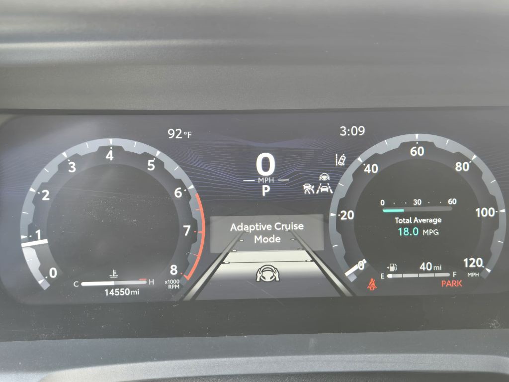 2024 Toyota Tacoma Image 15