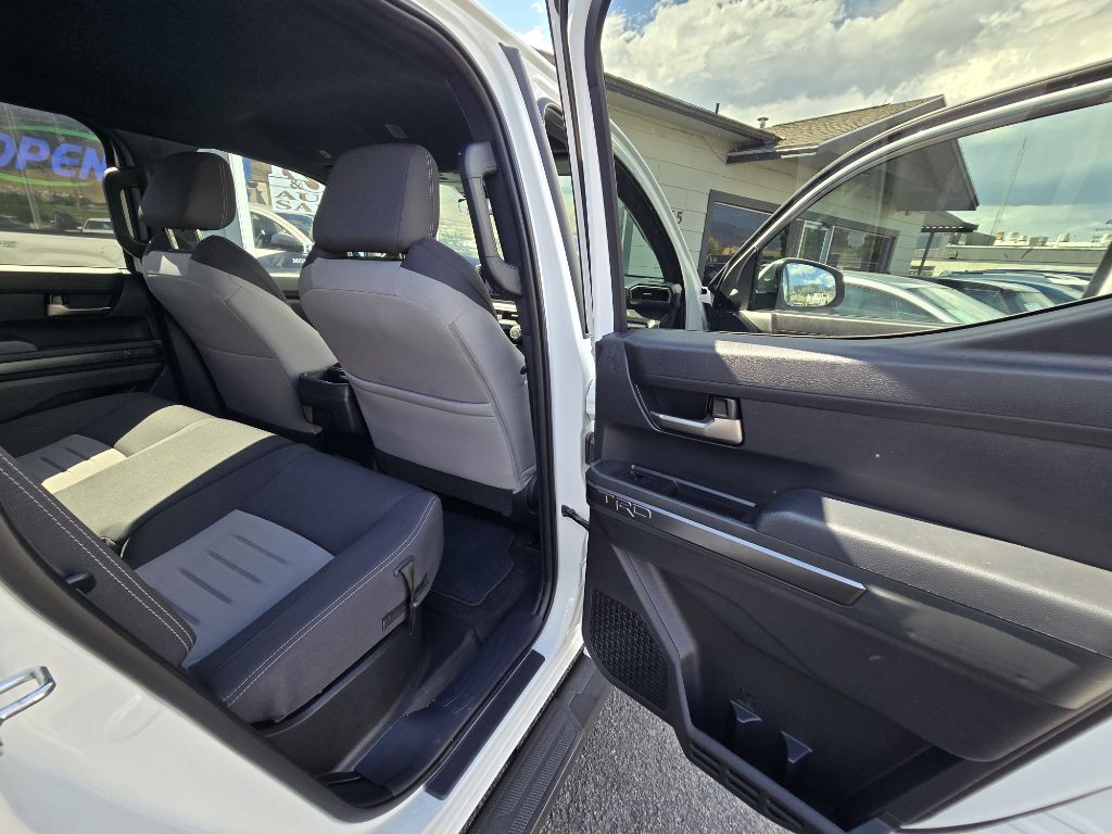 2024 Toyota Tacoma Image 22