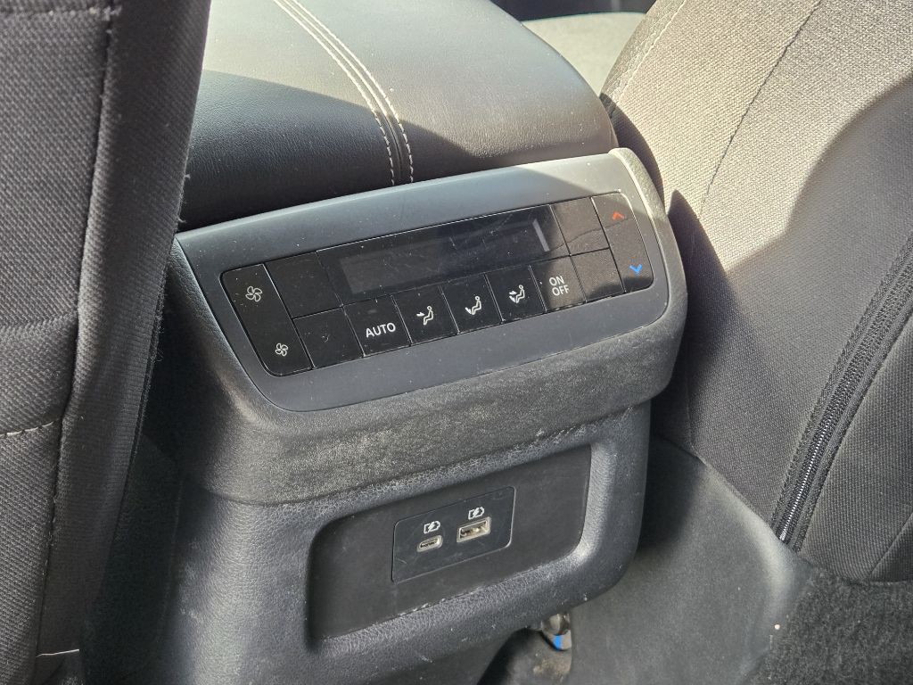 2024 Nissan Pathfinder Image 24