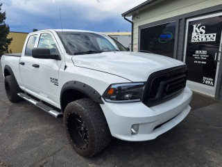 Image for 2023 RAM 1500 Tradesman ID: 7628887