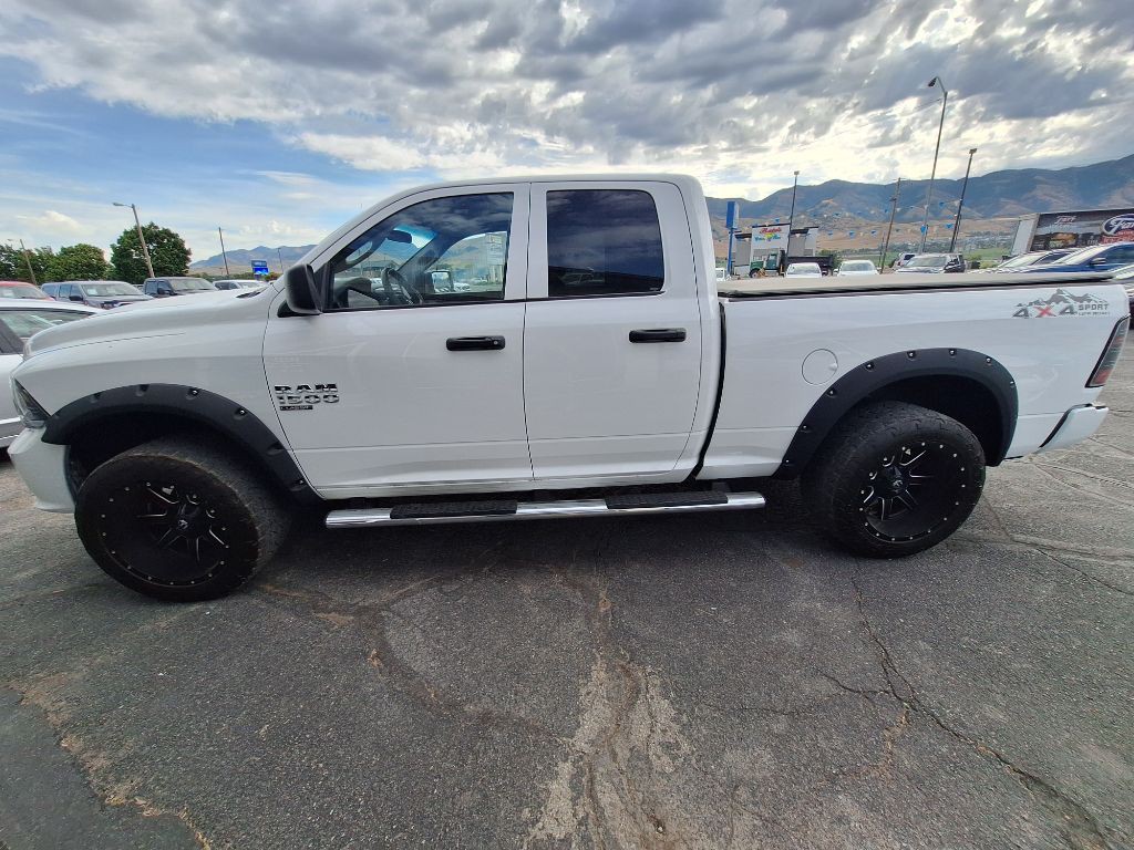 2023 RAM 1500 Image 6