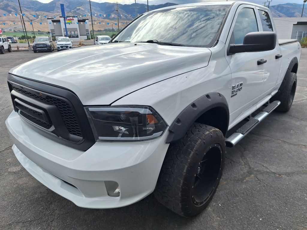 2023 RAM 1500 Image 7