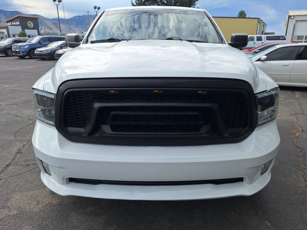 2023 RAM 1500 Image 8