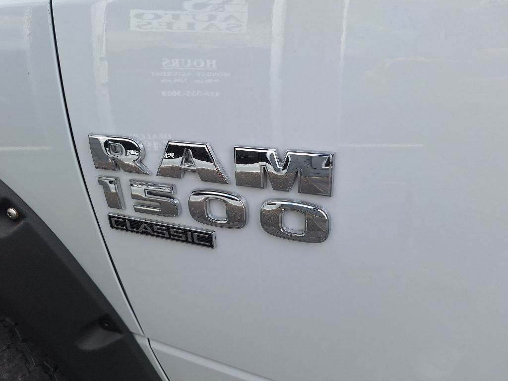 2023 RAM 1500 Image 10