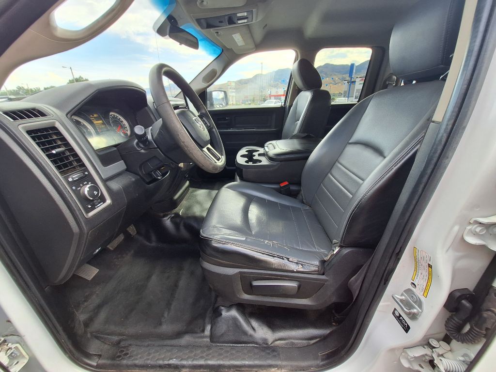 2023 RAM 1500 Image 11