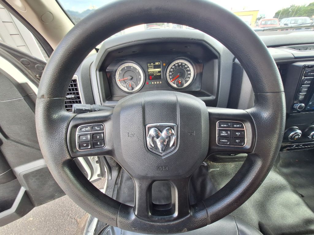 2023 RAM 1500 Image 15