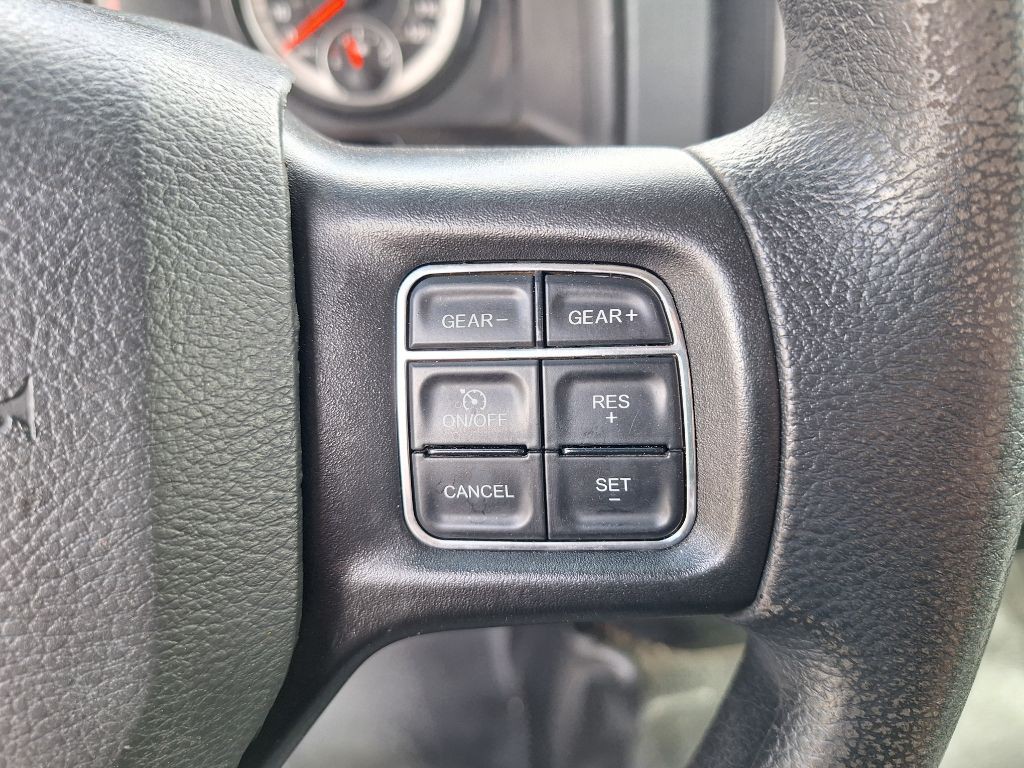 2023 RAM 1500 Image 17