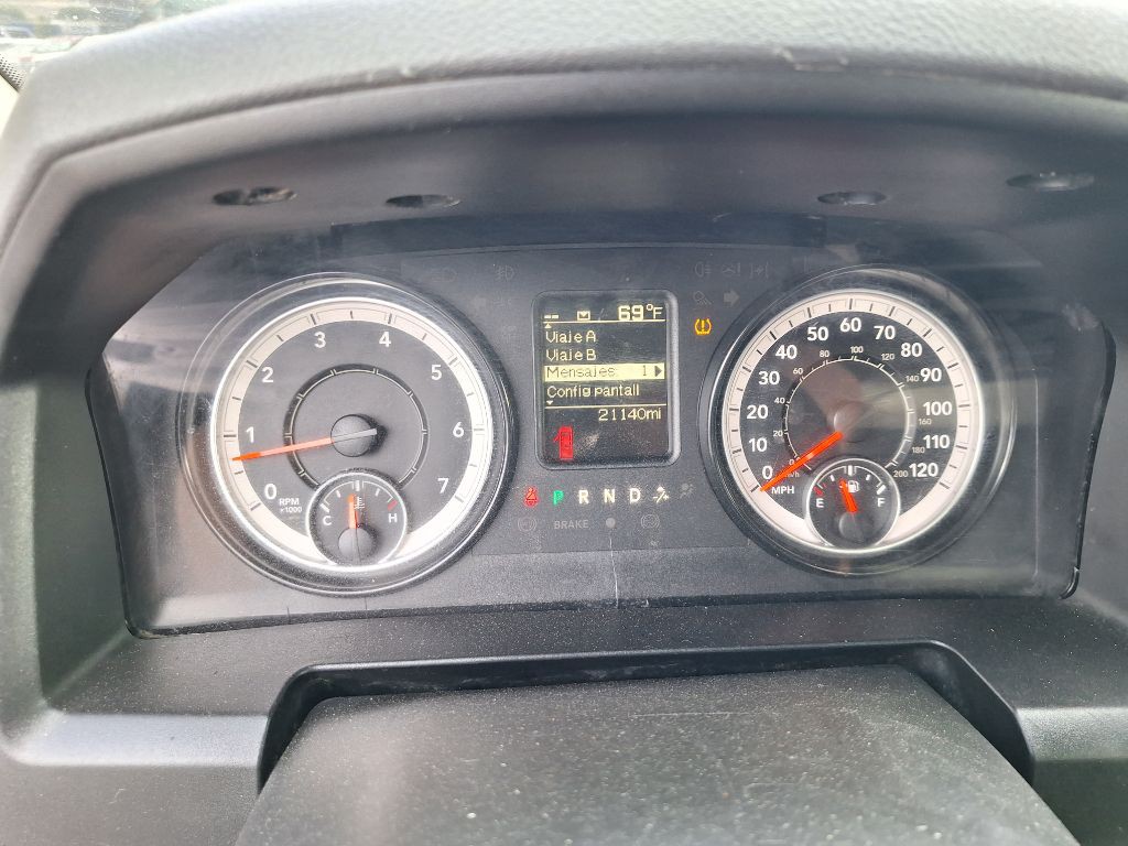 2023 RAM 1500 Image 18