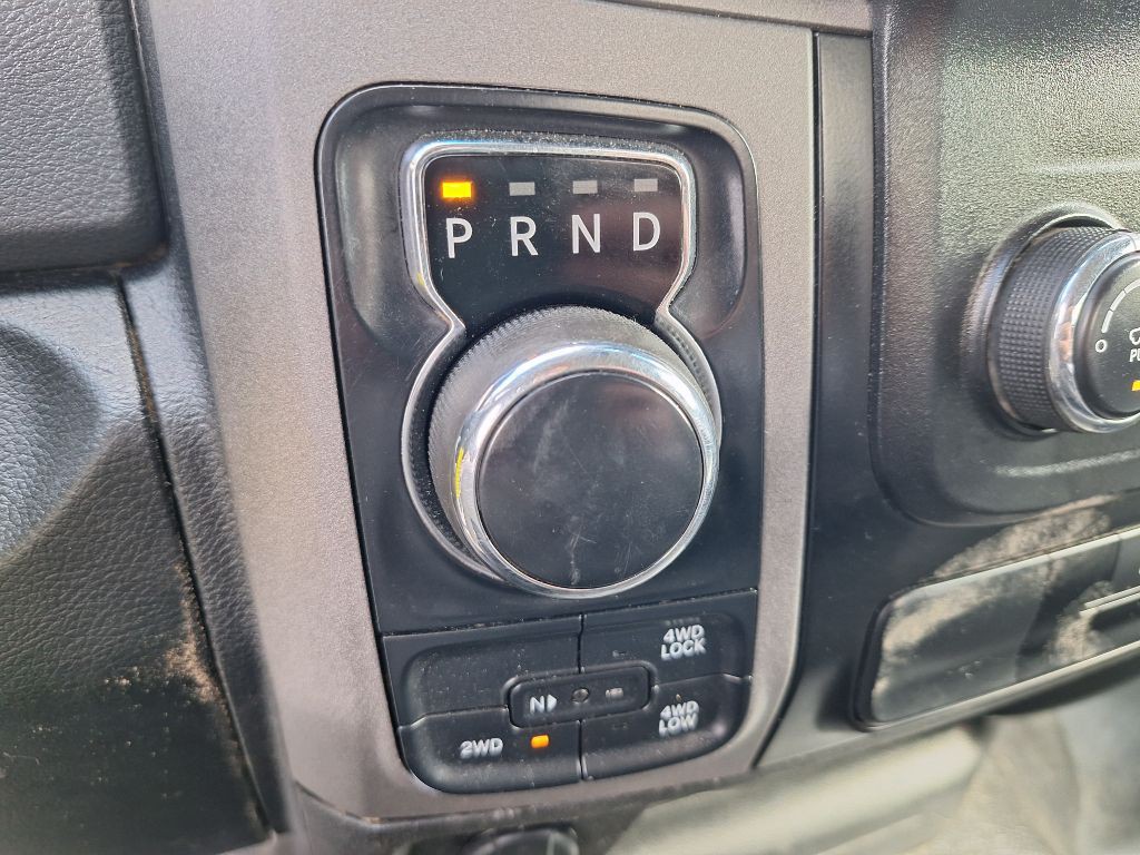 2023 RAM 1500 Image 19
