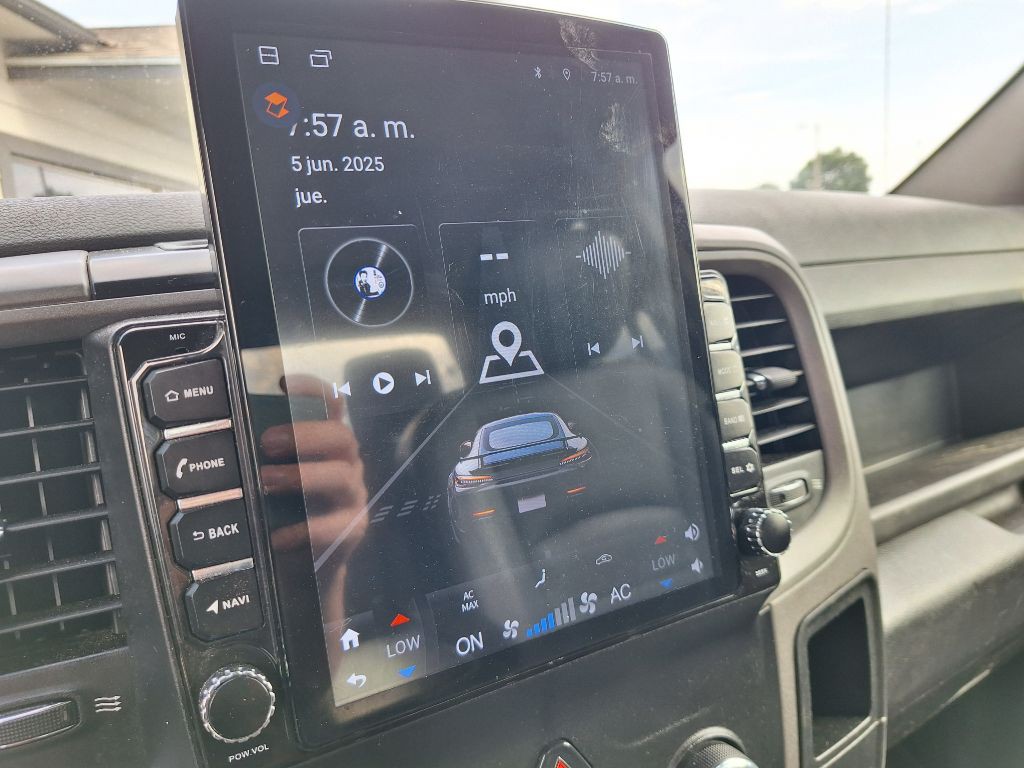 2023 RAM 1500 Image 20