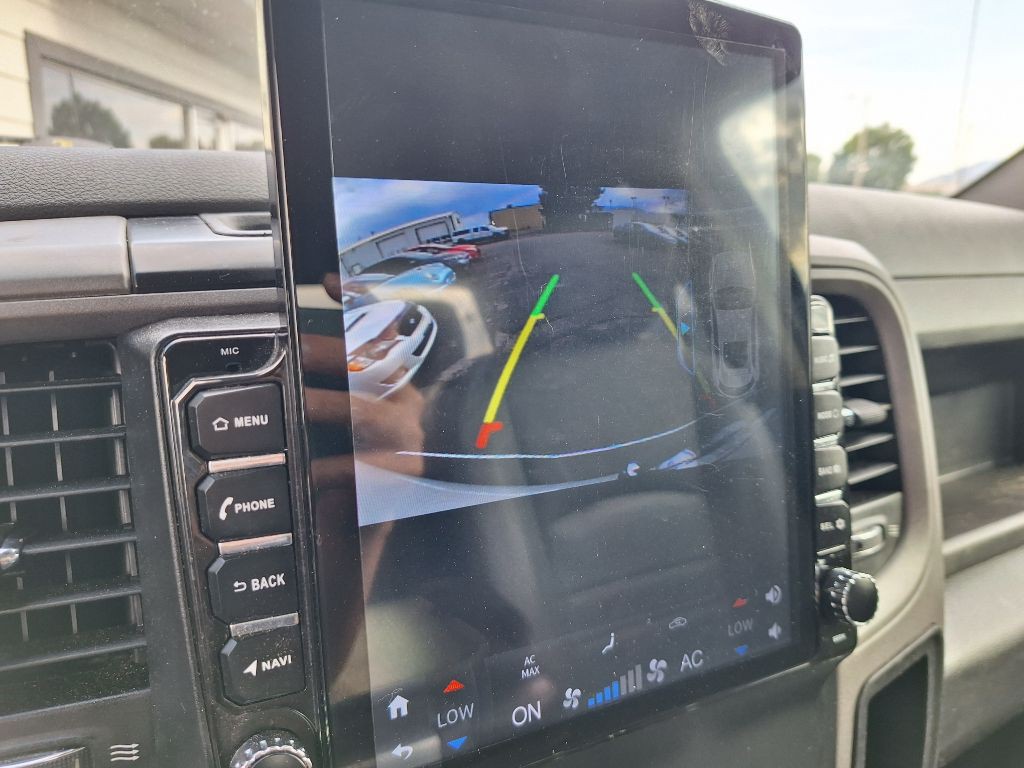 2023 RAM 1500 Image 21