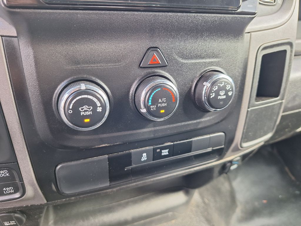 2023 RAM 1500 Image 22