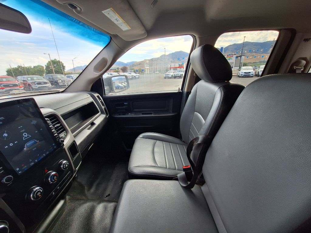 2023 RAM 1500 Image 23