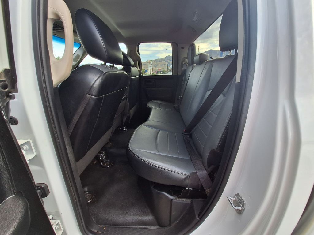 2023 RAM 1500 Image 25