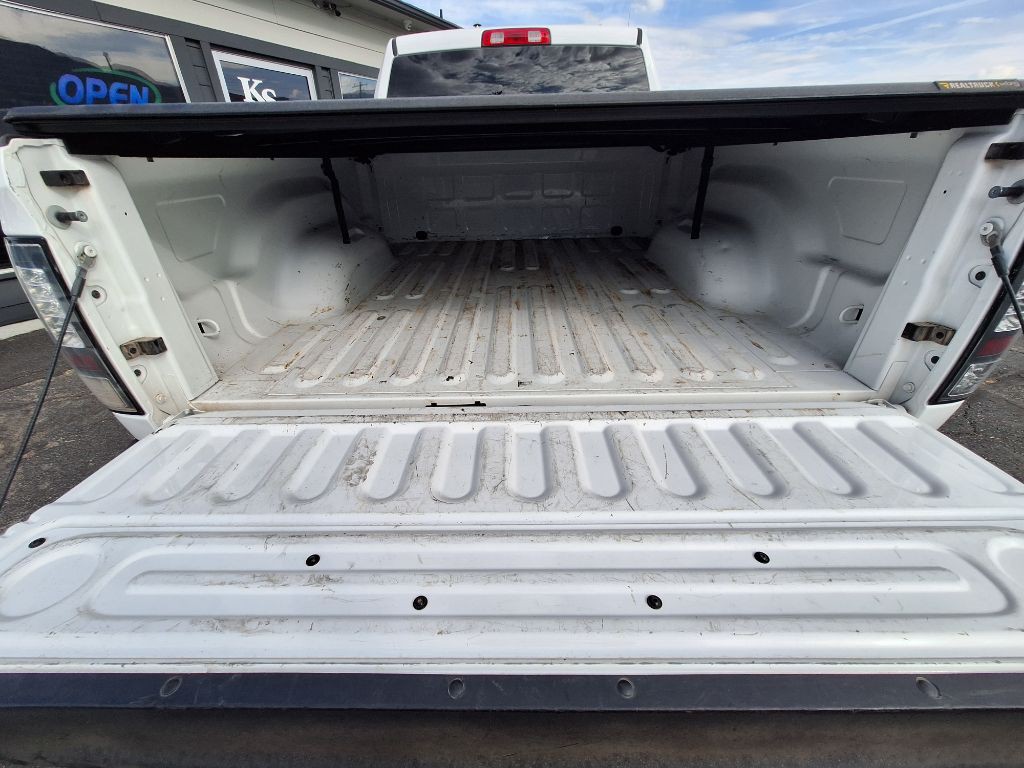 2023 RAM 1500 Image 26