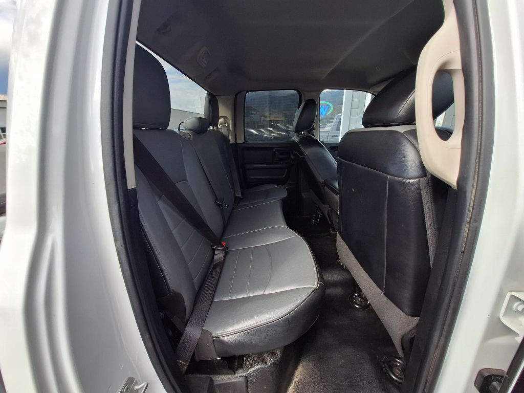 2023 RAM 1500 Image 28