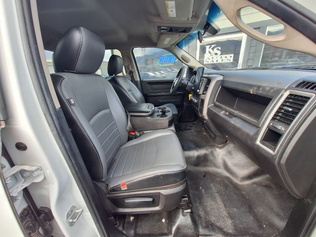 2023 RAM 1500 Image 30