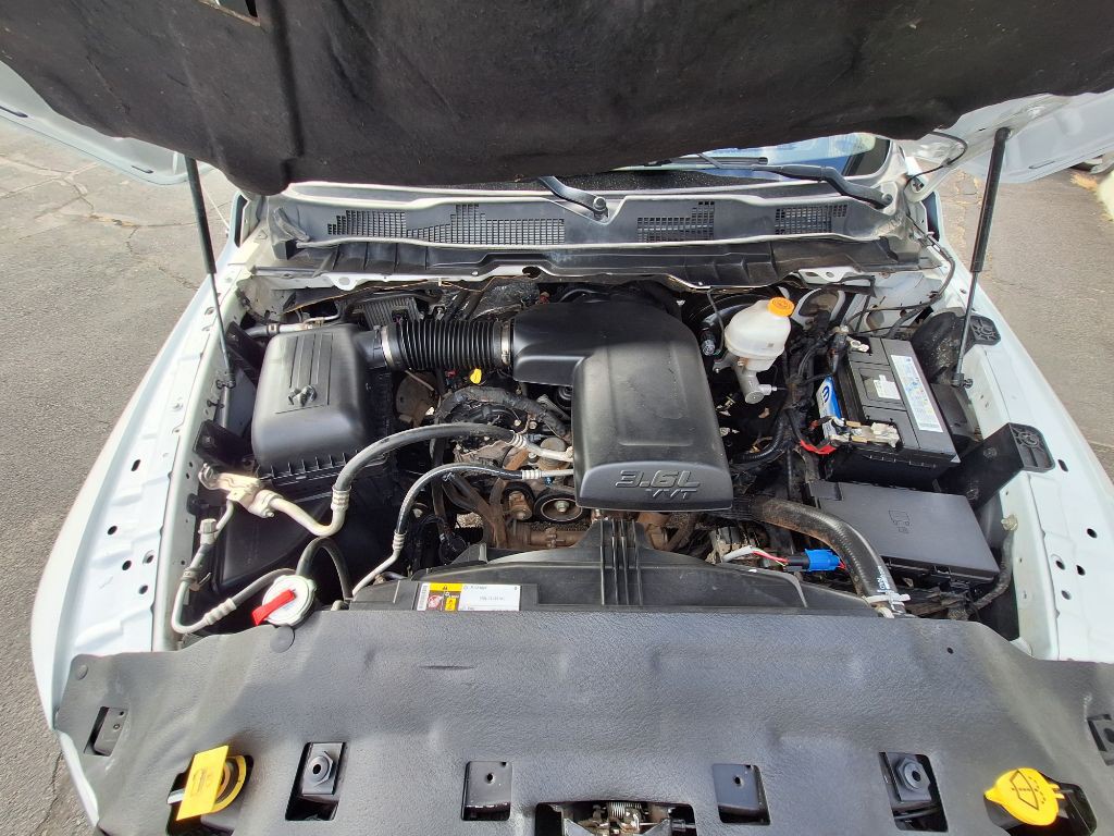 2023 RAM 1500 Image 31