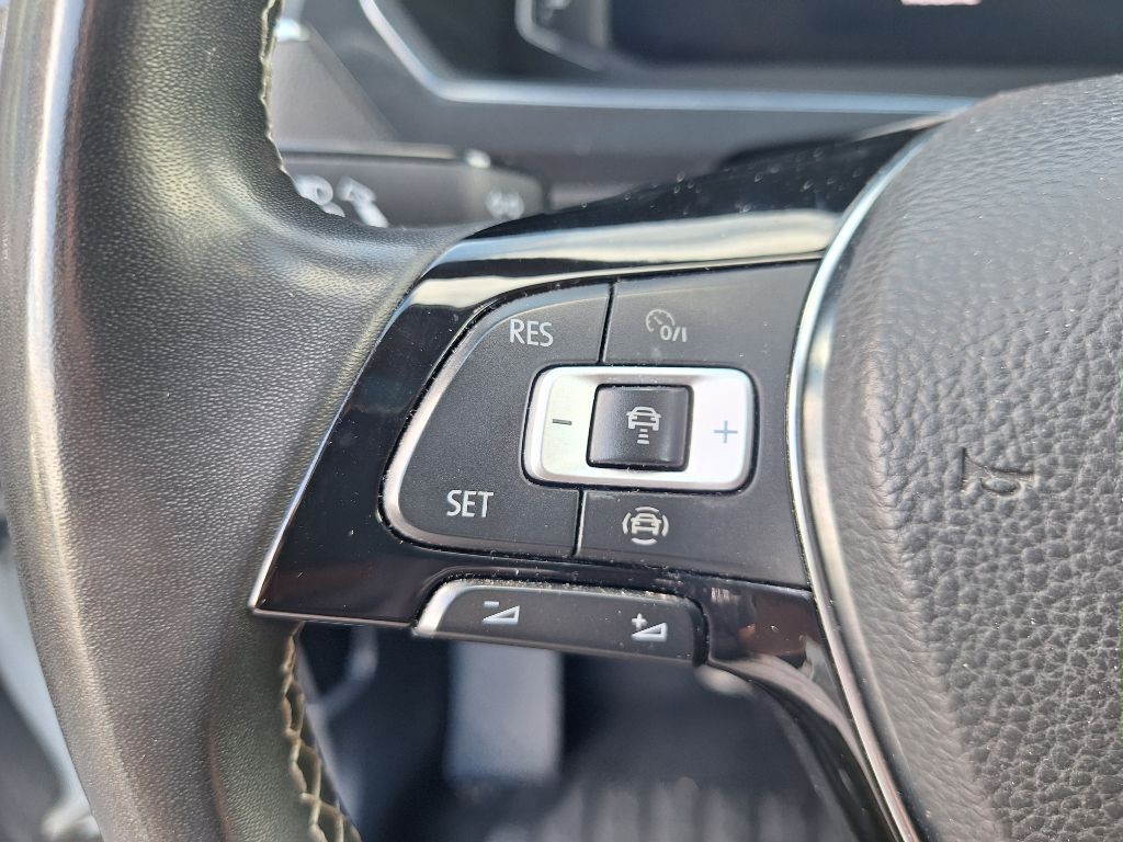 2021 Volkswagen Tiguan Image 15