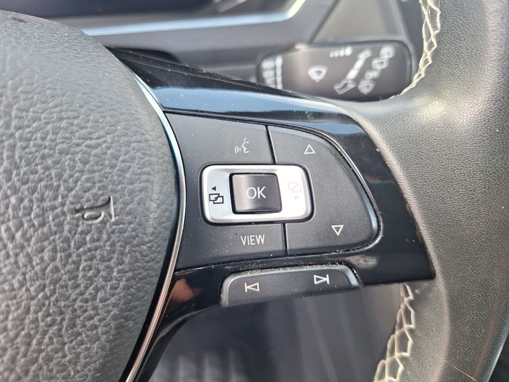 2021 Volkswagen Tiguan Image 16