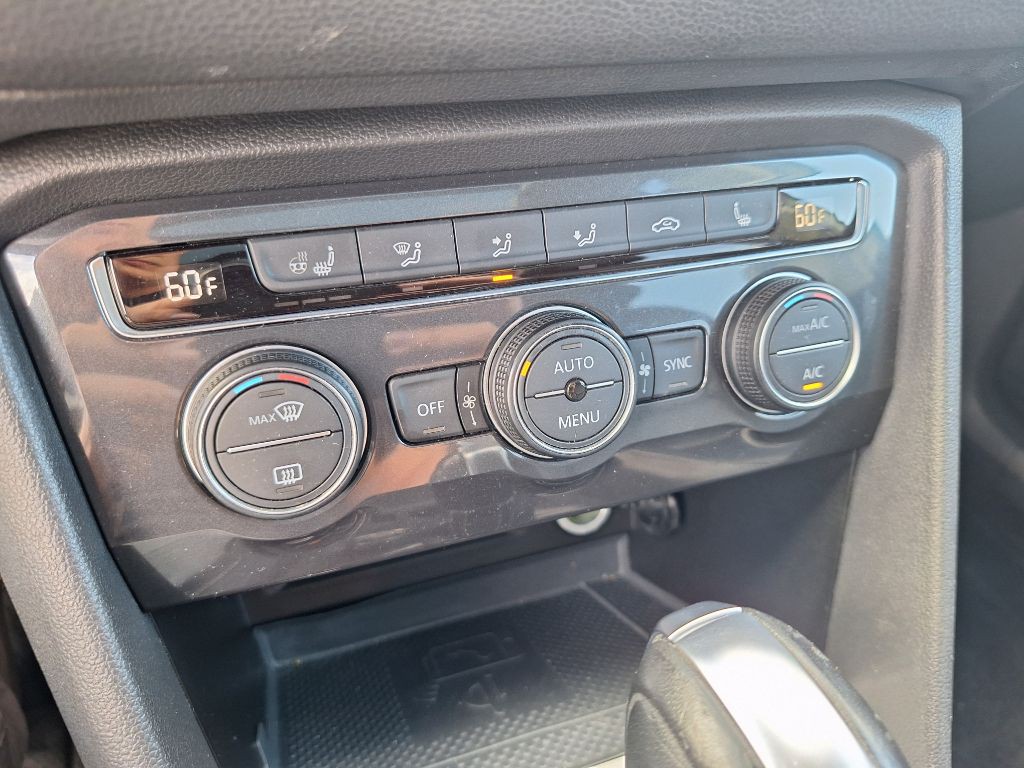 2021 Volkswagen Tiguan Image 20