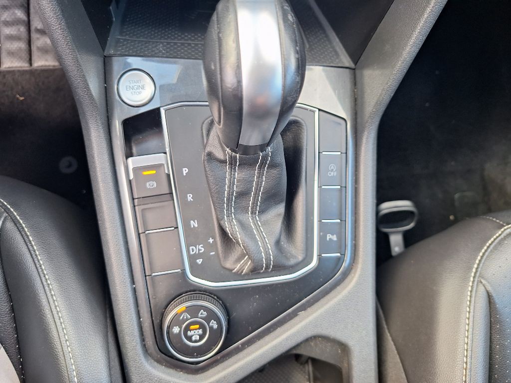 2021 Volkswagen Tiguan Image 21