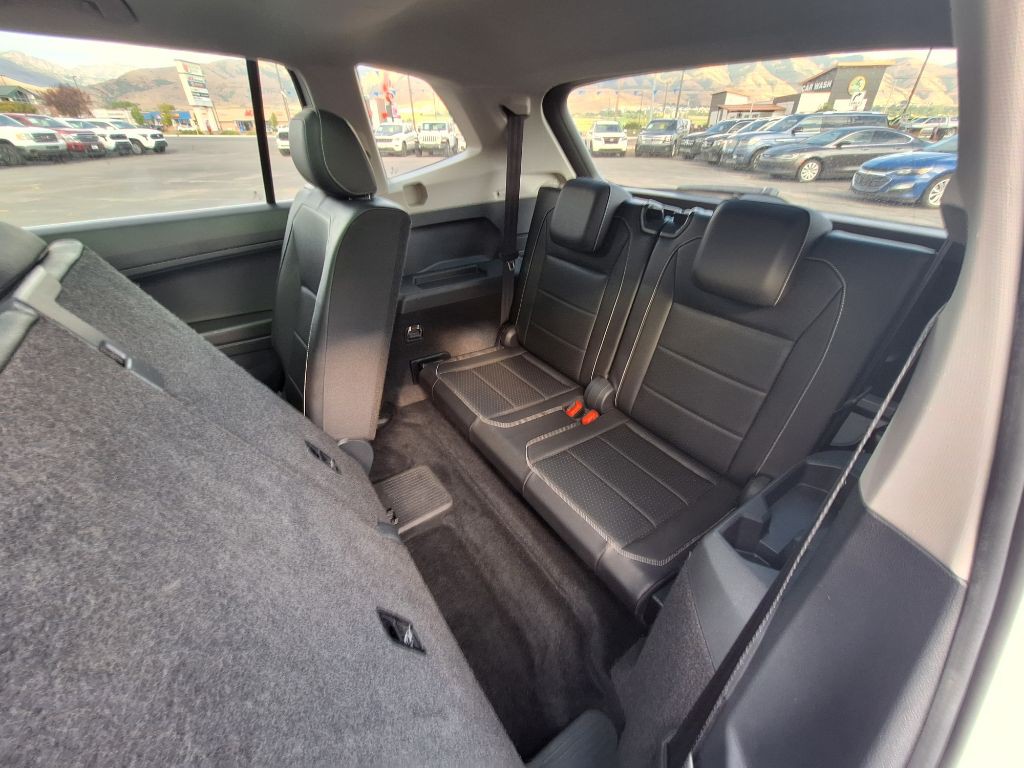 2021 Volkswagen Tiguan Image 26