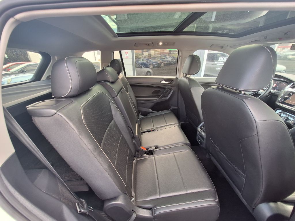 2021 Volkswagen Tiguan Image 31
