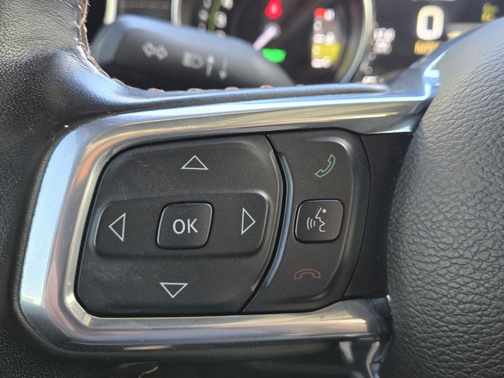 2021 Jeep Wrangler Unlimited Image 13
